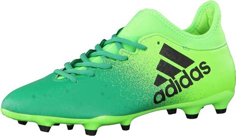 adidas Herren X 16.3 Fg Fußballschuhe : Amazon.de: Fashion